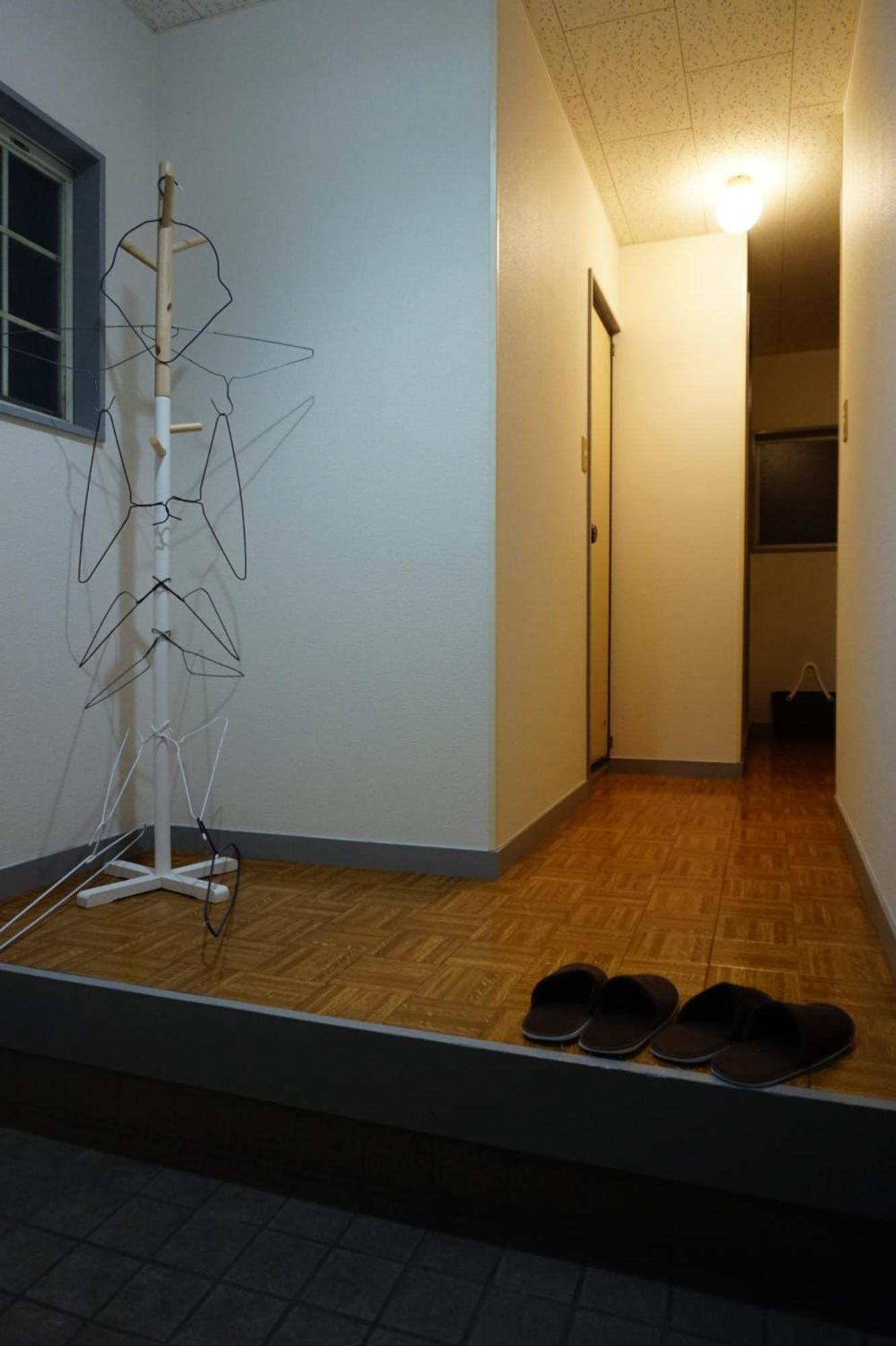 Lumiere De Bonnart Apartment Okayama Bagian luar foto