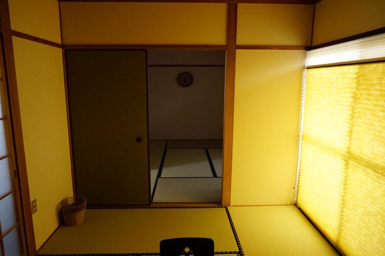 Lumiere De Bonnart Apartment Okayama Bagian luar foto