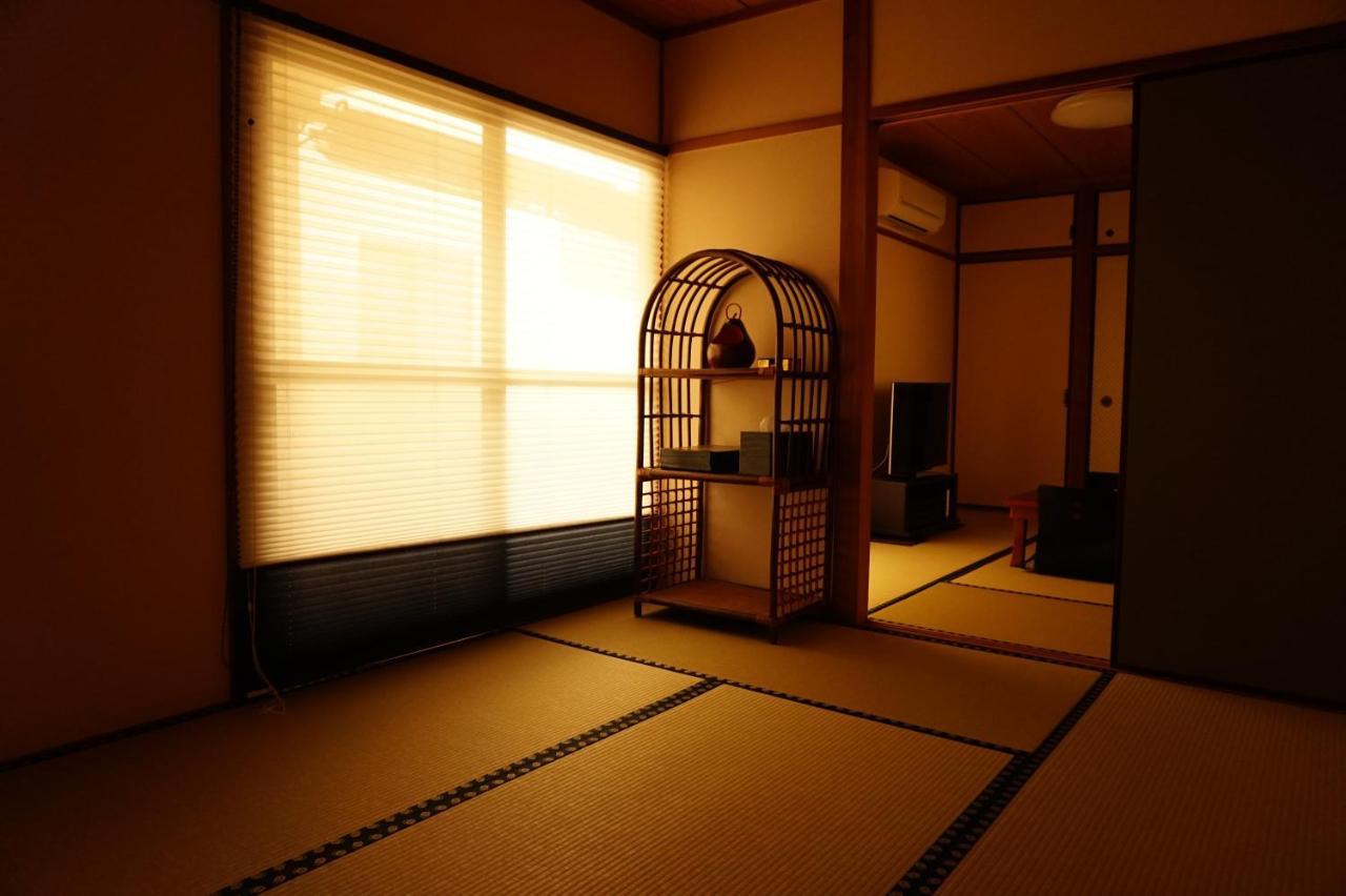 Lumiere De Bonnart Apartment Okayama Bagian luar foto