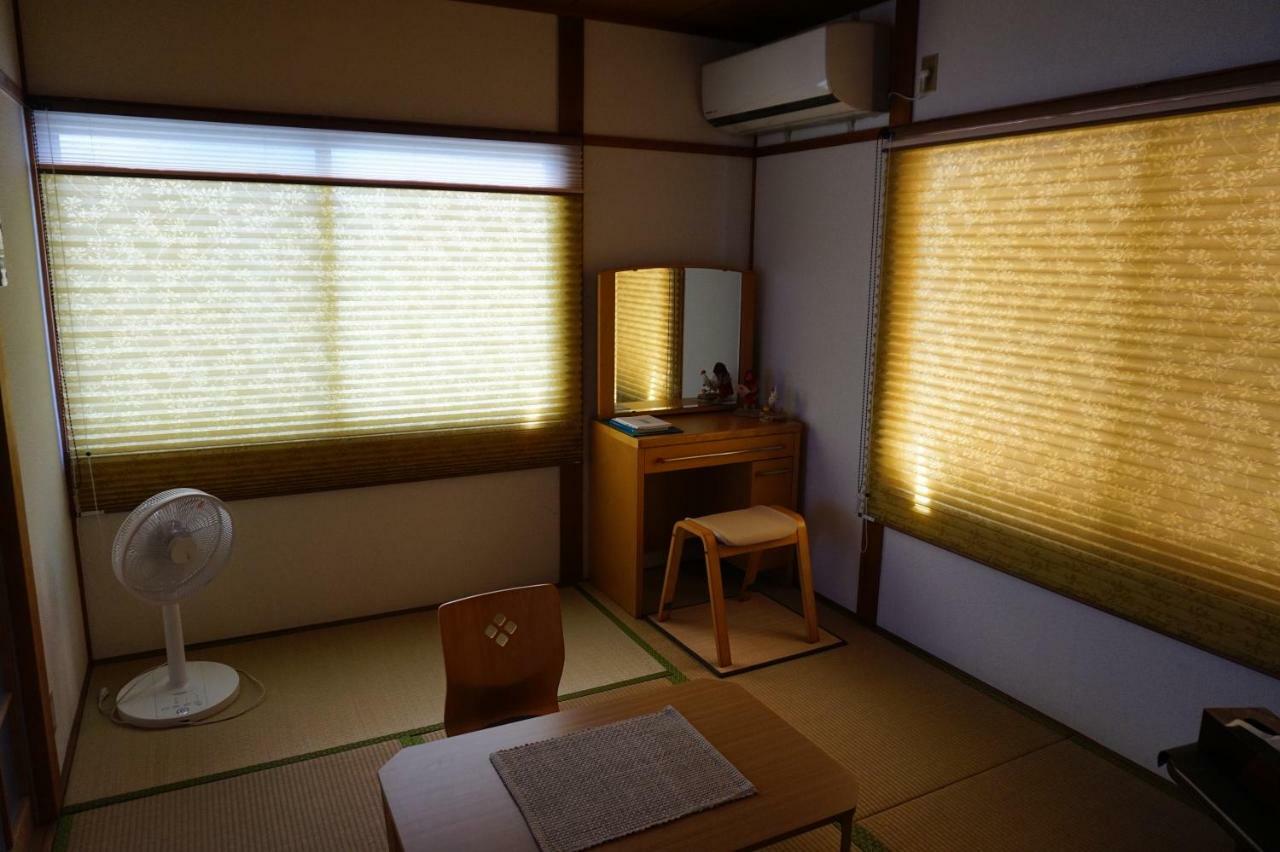 Lumiere De Bonnart Apartment Okayama Bagian luar foto